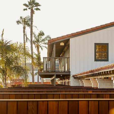 El Caminante Bar & Bungalows Dana Point Esterno foto
