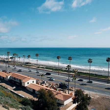 El Caminante Bar & Bungalows Dana Point Esterno foto