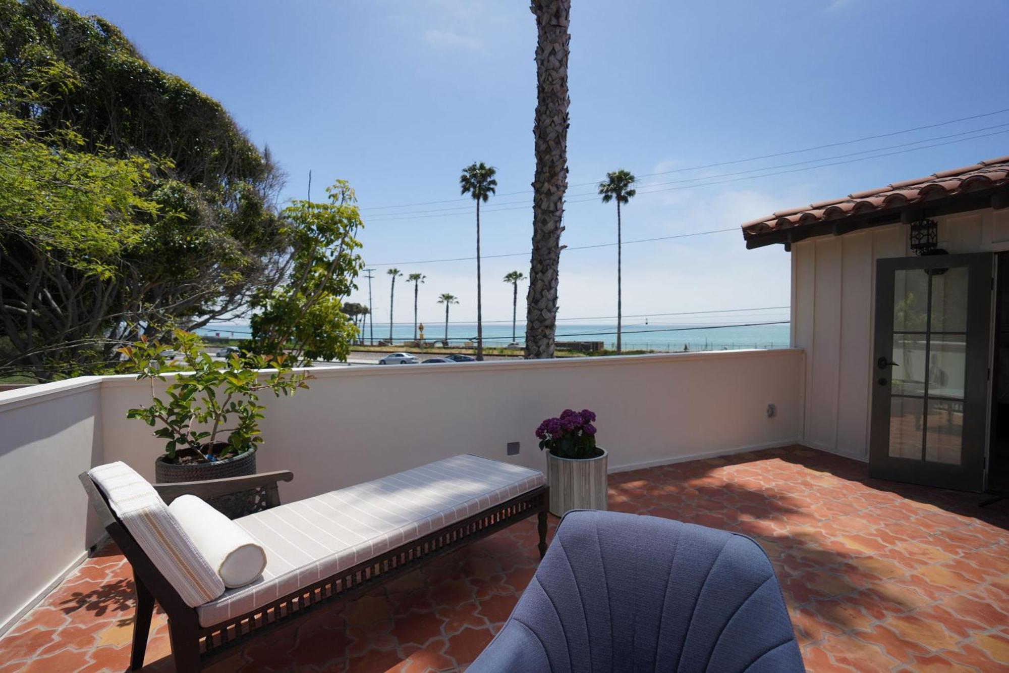 El Caminante Bar & Bungalows Dana Point Esterno foto